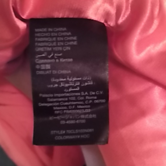 Dress - Picture 4 of 4